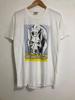 Vintage Roy Lichtenstein Dog Art T-Shirt