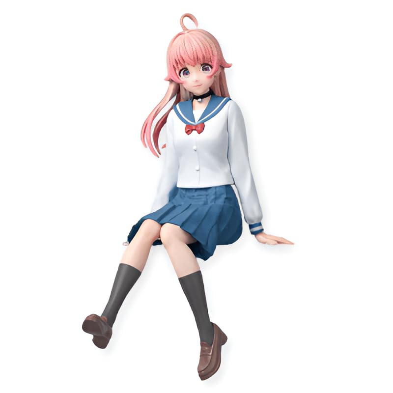 

Witch Watch Choconose Premium Figure Nico Wakatsuki