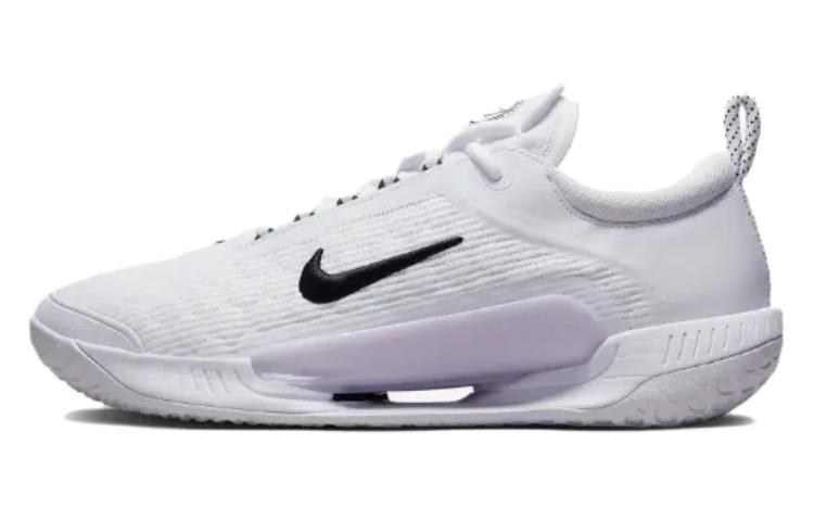 Nike Court Zoom Nxt  White Black  DV3276-101 41