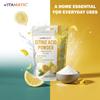 Vitamatic, Citrus Acid Powder, , 2.26kg(80oz)