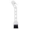 8 Pcs Vacuum Filter Cotton & Mesh Set with Cleaning Brush, Replacement Accessories for IZ140 IZ140C IZ141C IZ142 UZ145 Cordless Stick Vacuum