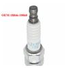 Spark Plug 1884610060 For Hyundai I30 IX35 IX40 Kia Elantra Sorento Accent Soul 1.6L L4 Automobiles Parts 2012- SILZKR6B-10E