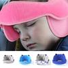 Baby Car Headrest Strap Protects Your Child's Head On The Go