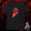 Berserk Unisexga Guts Behelit Shirt