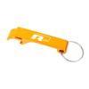 1Pcs Portable Beer Bottle Opener Keychain Accessories For VW GTI Polo Golf Passat B6 Tiguan Jetta T-ROC Touareg Taigo CC Hub Cap ulvn02