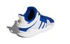 adidas Originals EQT Support ADV Breathable Low Top Toddler Shoes Blue Infant And Toddler CM8157