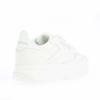 Reebok Damen/Damen Klassische SP Extra Leder-Sneaker