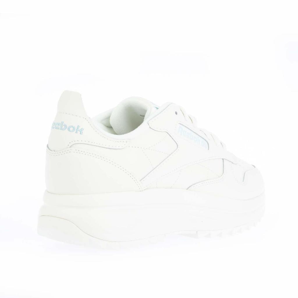 Reebok Damen/Damen Klassische SP Extra Leder-Sneaker