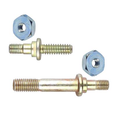 Wyposażenie obrabiarek i maszyn – Części do piły łańcuchowej