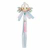 Cute Forehead Chain Traditional Bunny Hair Clips Chinese Jewelry Hanfu Headwear  Photoshoot