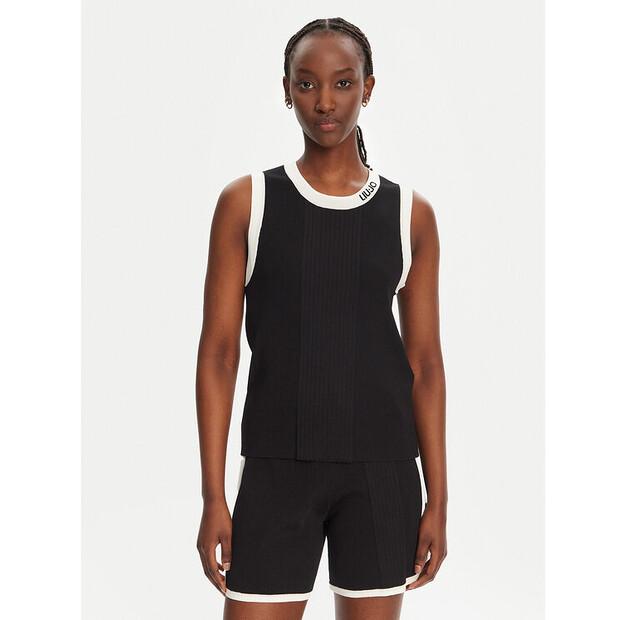 Топ Liu Jo Sport TA5092 MS022 EU XS