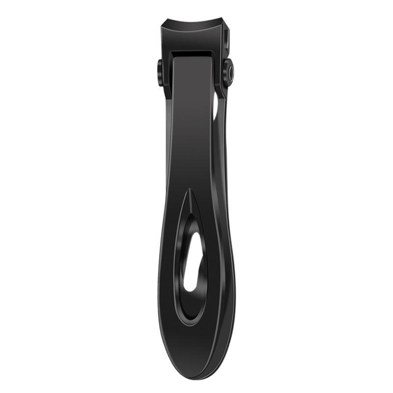 

Large elbow nail clipper, wide mouth sharp precision nail file nail clippers nail tool 3-piece set