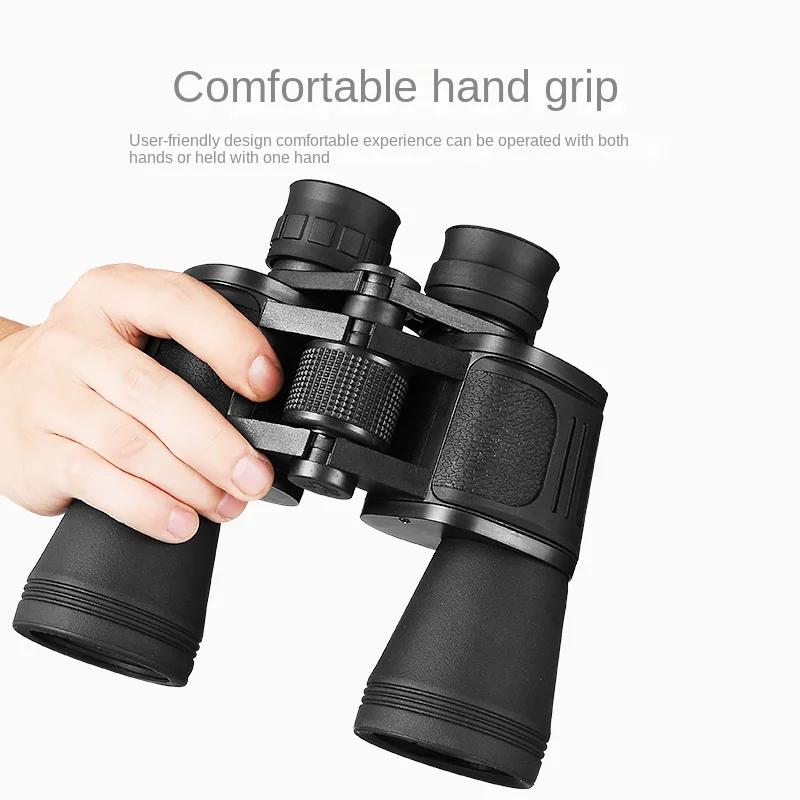 Lornetka Teleskop Noktowizor Szerokokątny Antyrefleksyjny Odporny na mgłę Obiektyw Do Użytku Na Zewnątrz, Obserwacji Ptaków, Koncertów, Wydarzeń Sportowych