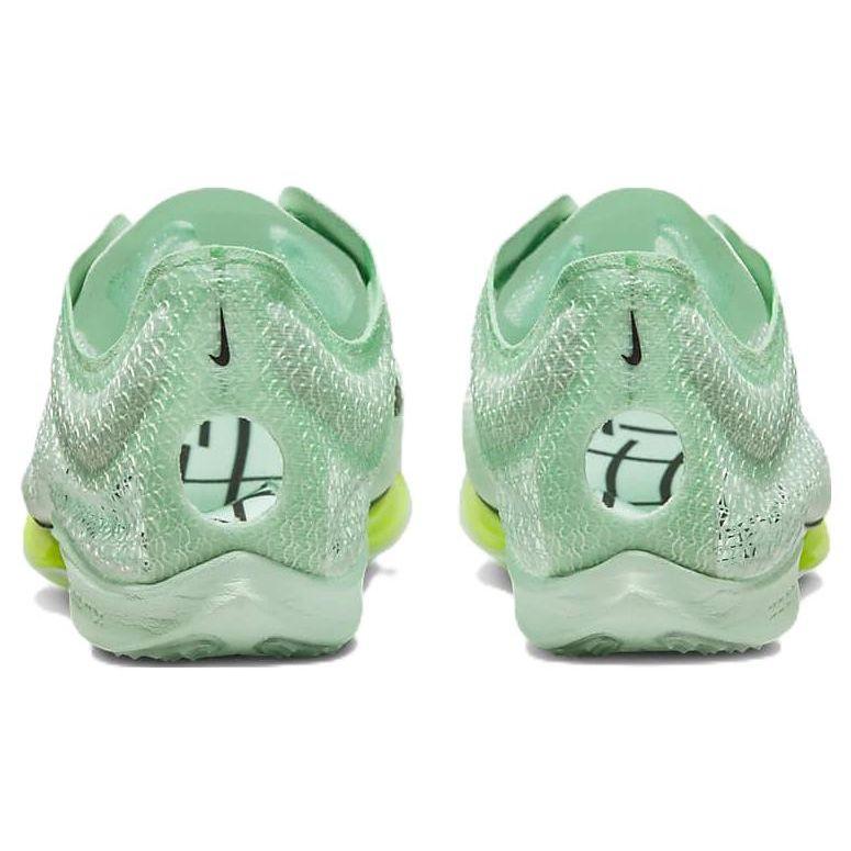 Nike Air Zoom Victory Mint Foam Volt Unisex Sneakers Green Cave-Purple DR9908-300