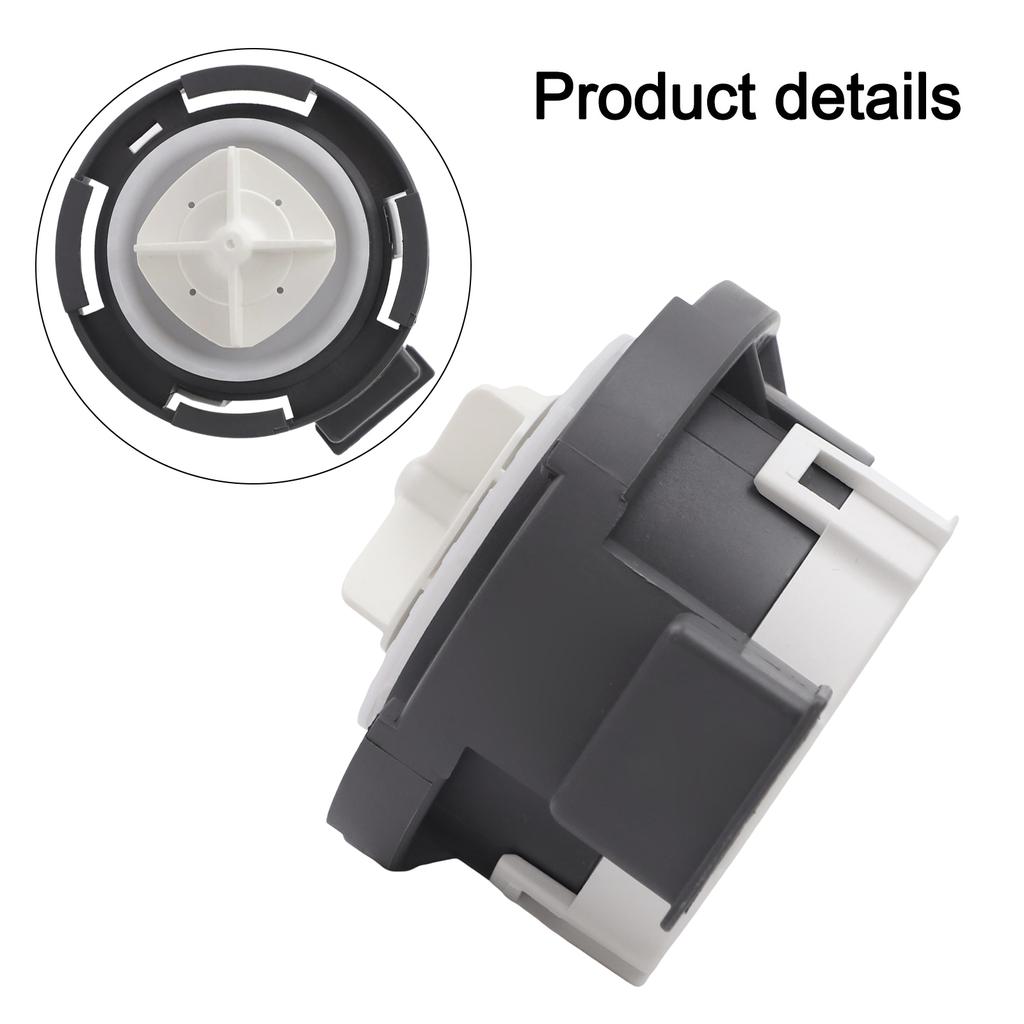 Washing Machine Accessory and Efficient Draining Solution Model WDD0015X1M at 26V Suitable for Various For LG Models