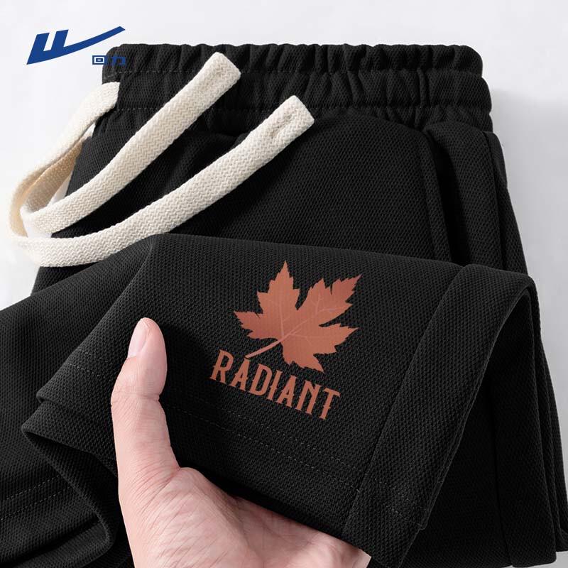 Warrior Men s Japanese Style Loose Fit Athletic Shorts L