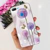 For Huawei Honor 9 Lite Transparent Luxury Fashion Soft TPU Silicone Bumper Capa For Honor 9 Lite Honor9Lite Bumper Housing Case