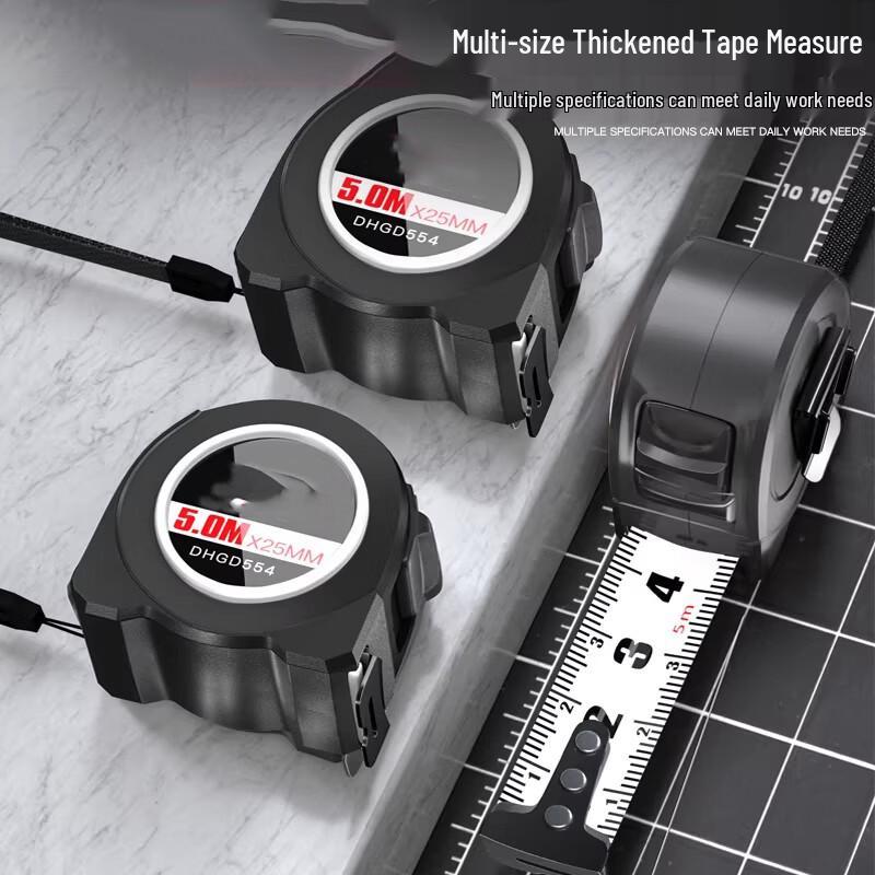GuXin 5m Household Electric Tape Measure
