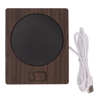 Příslušenství k notebookům – USB ohřívače a chladiče nápojů