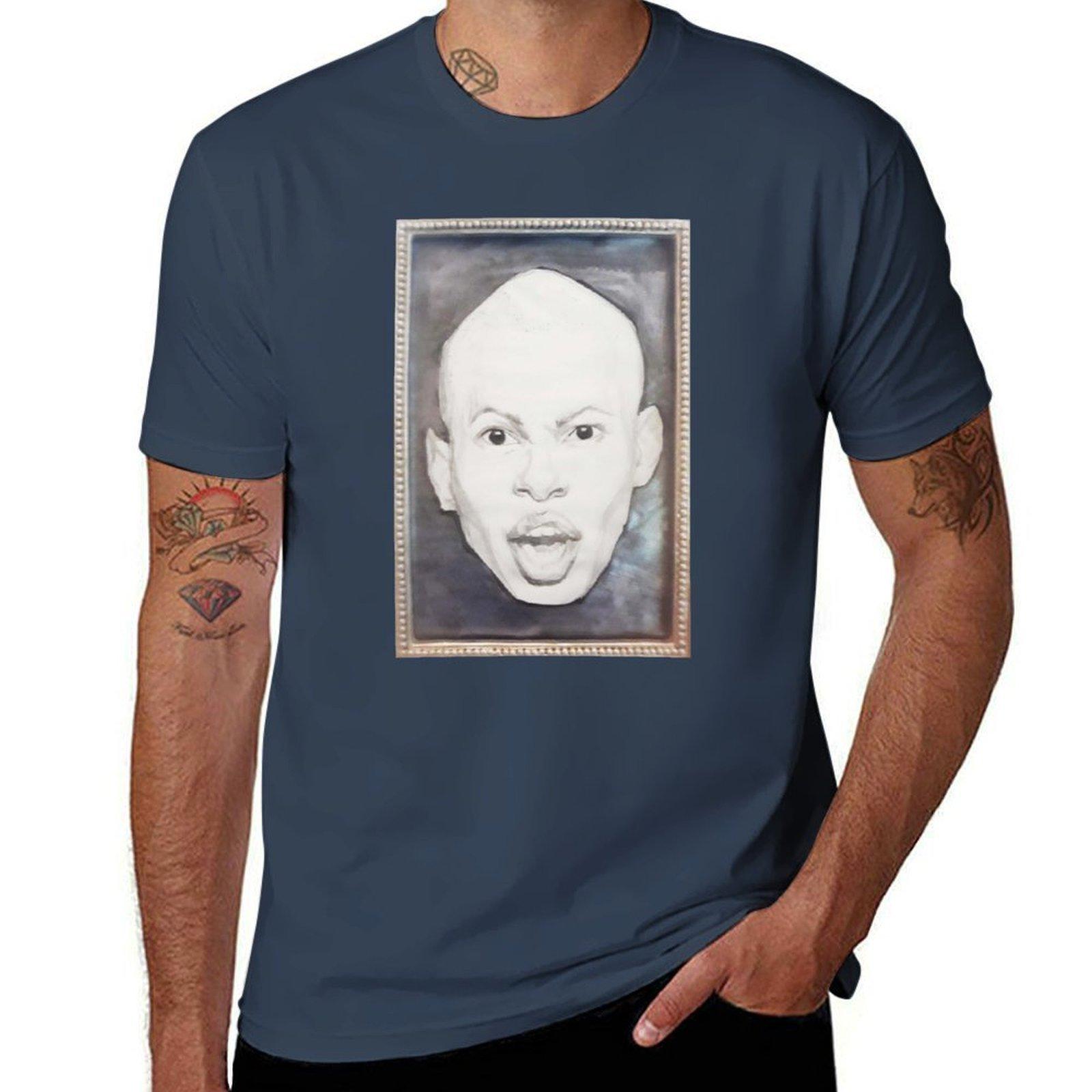 Skin Tshirt Plus Size Everyday Tee Shirt S