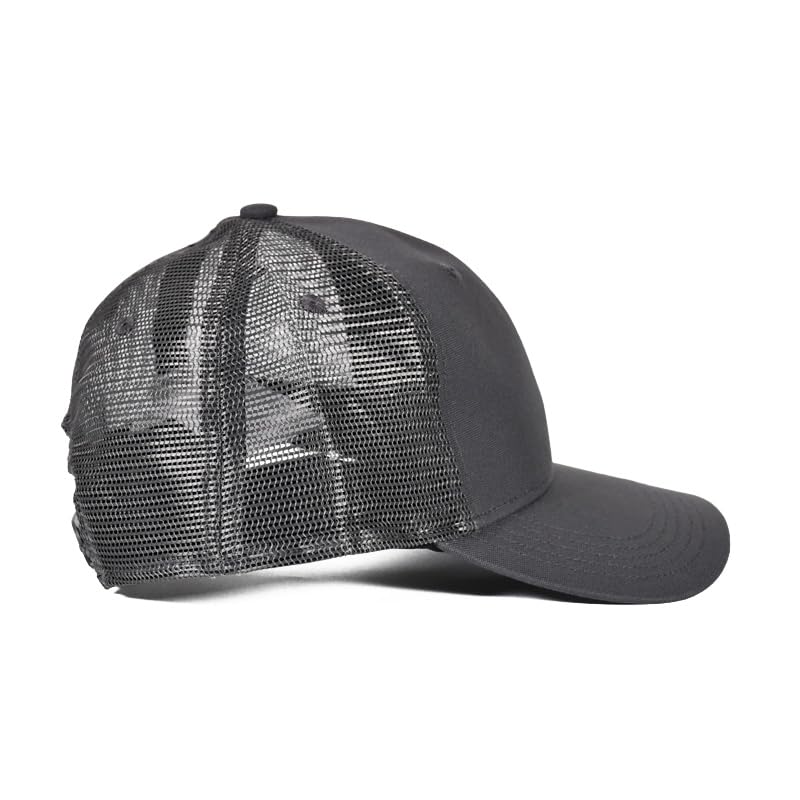 CARHARTT RUGGED PROFESSIONAL SERIES CAP SHADOW 103056-029 [Item]