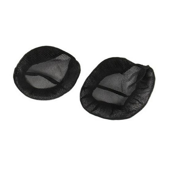 Breathable Mesh Heat-Insulating Waterproof Seat Cover for BMW R1300GS ADV Motorcycle