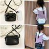 New Stylish Mini Children's Handbag With Cute Bow Design Perfect For Kids Accessories