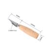 Meißel Holzbearbeitung Cutter Hand Tool Set Holz Carving Messer Messer Schärfer Zubehör