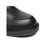 Ботильоны Max Mara Urbancompact 2347960137600, черные