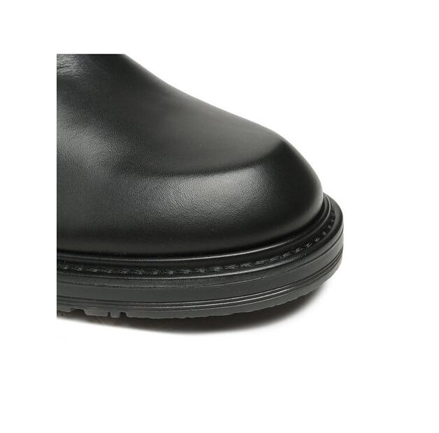 Ботильоны Max Mara Urbancompact 2347960137600, черные