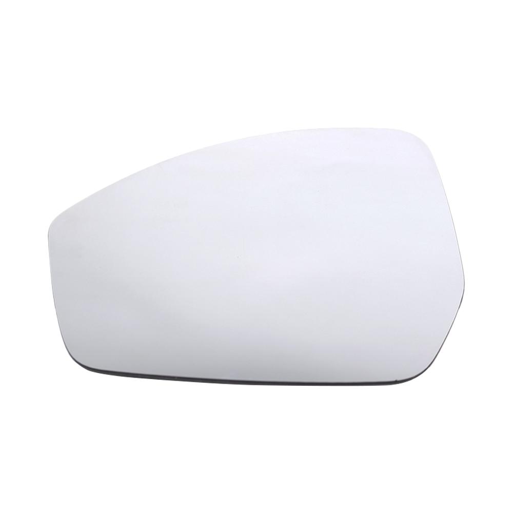 Left Driver Side Right Passenger Side Wing Door Mirror Glass for Land Rover Range Rover Evoque 2014- Heated Mirror Left Driver Side