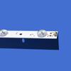 LED backlight strip for 32PAL535 LE32B310N LED315D10-07(B) 30331510219 LED315D10-ZC14-07(A) 30331510213 V320BJ6-Q01 V320BJ7-PE1 LE32K5000T LE32K5500T