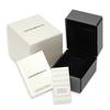 Emporio Armani AR1840 Zweifarbige Gianni Edelstahl Damenuhr