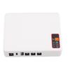 Unterbrechungsfreie Stromversorgung 15600mAh Batterie-Backup   Standby-USV für Router Modem   USB Typ C Ausgang