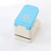 Stamp Shape Embossing Machine Hole Puncher Stamp Shape Hole Punch  for Card