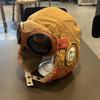 Children's Winter Pilot Earflap Hat