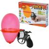 Russian Roulette Balloon Game Party Tricky Toy Interactive Water Balloon Shooter Lucky Games for Family Funny Tabletop Game