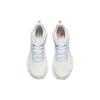Anta Sports Shock Absorbing Durable Low Top Running Shoes Men Sneakers Ivory-White 112325581-1
