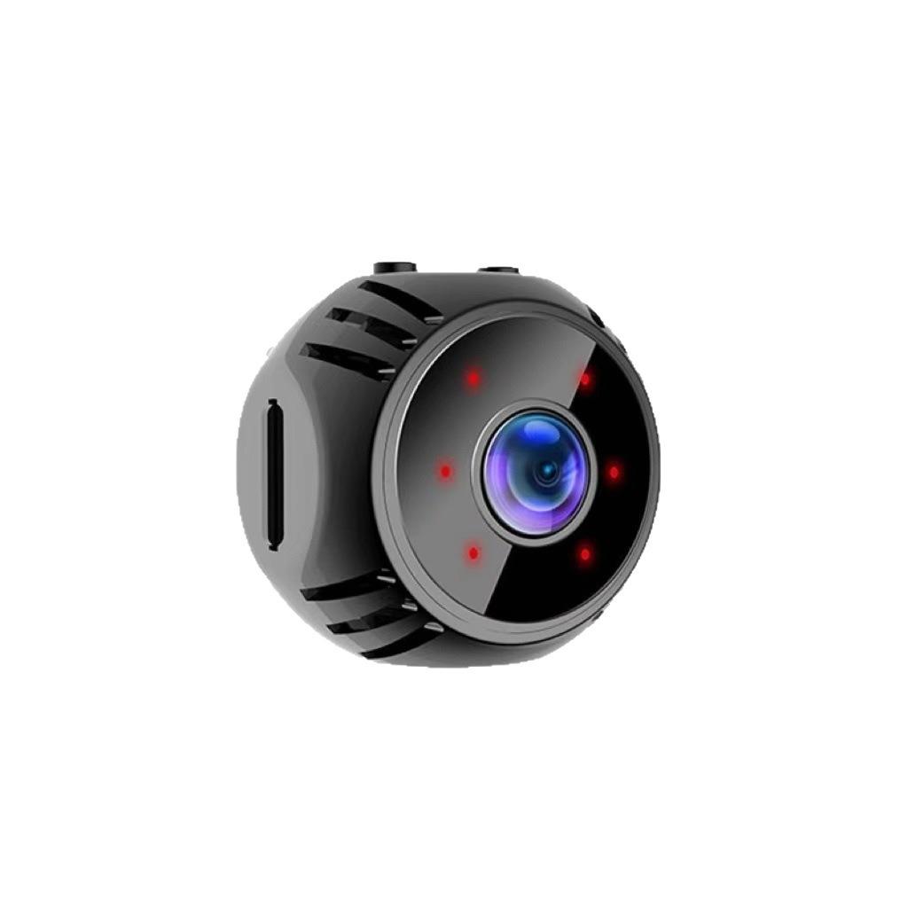 X10/W8 Kabellose 1080p Überwachungskamera für Zuhause mit Fernzugriff