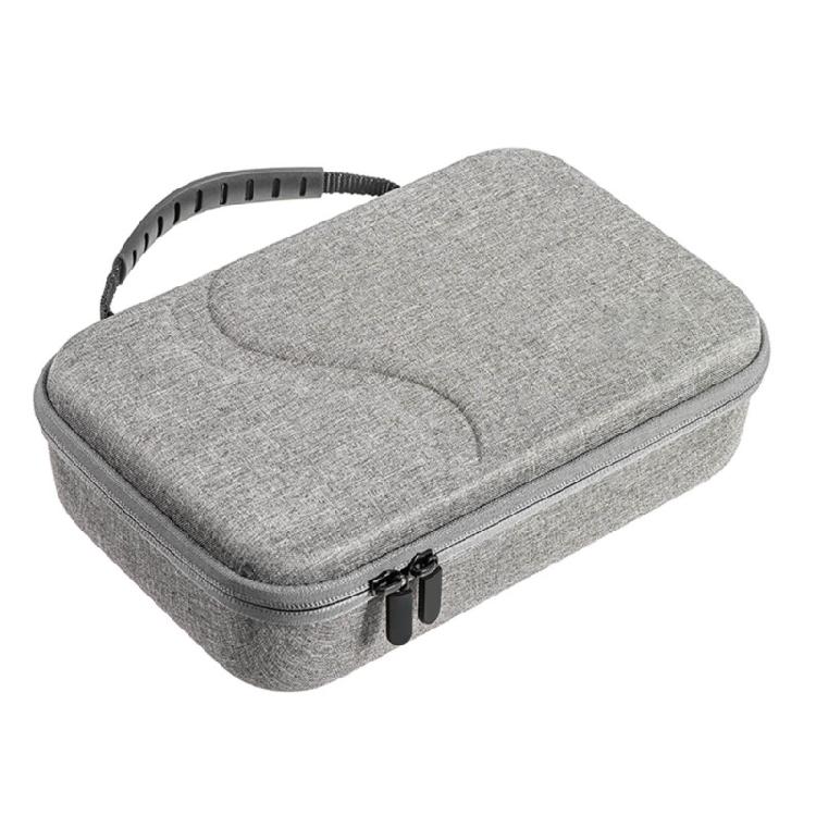 

EVA Storage Bag UAV Remote Case for Accessories Enhances Safety Impact Resistant Portable Organiser Box 1