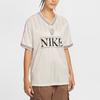 Nike Sportbekleidung Bequemes Einfaches Kurzarm-T-Shirt Damen Tops IH8505133