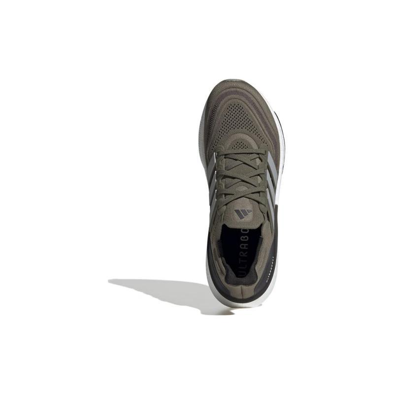 Adidas UltraBoost Light 'Olive Strata' Sneakers IE3330