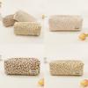 Fashionable Cosmetic Travel Storage Bag  Portable Floral And Cute Pouch Wash