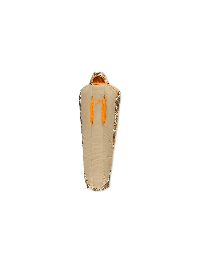 

NEMO Scout 40 NM-SCT-40-F оранжевый