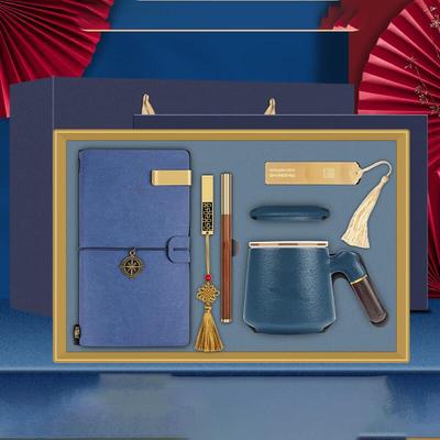 Nápojové nádobí – Hrnky