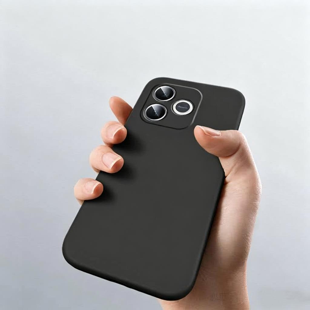 Luxury Case For Honor 600 Lite Cover Honor 600 Lite Fundas Coque Liquid Silicone Soft TPU Phone Bumper Honor 600 Lite