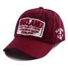 Baseball Cotton Stitching Stitched Embroidered Alphabet New Brand Latest Fresh Caps Men Women Fashion Outdoor Sports Snapback Sunshade Unisex