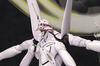 KOTOBUKIYA Evangelion New Theatrical Edition Evangelion Unit 13 form Height 190mm scale plastic model assembly kit KP358R Pseudo-shin 3rd+ (estimated)