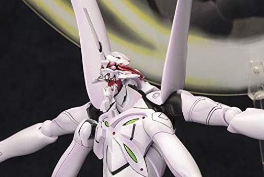 KOTOBUKIYA Evangelion New Theatrical Edition Evangelion Unit 13 form Height 190mm scale plastic model assembly kit KP358R Pseudo-shin 3rd+ (estimated)