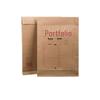 Zhenchangsheng A4 Kraft Paper Document Envelope